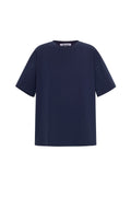 T-shirt Casual Letters