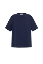 T-shirt Casual Letters