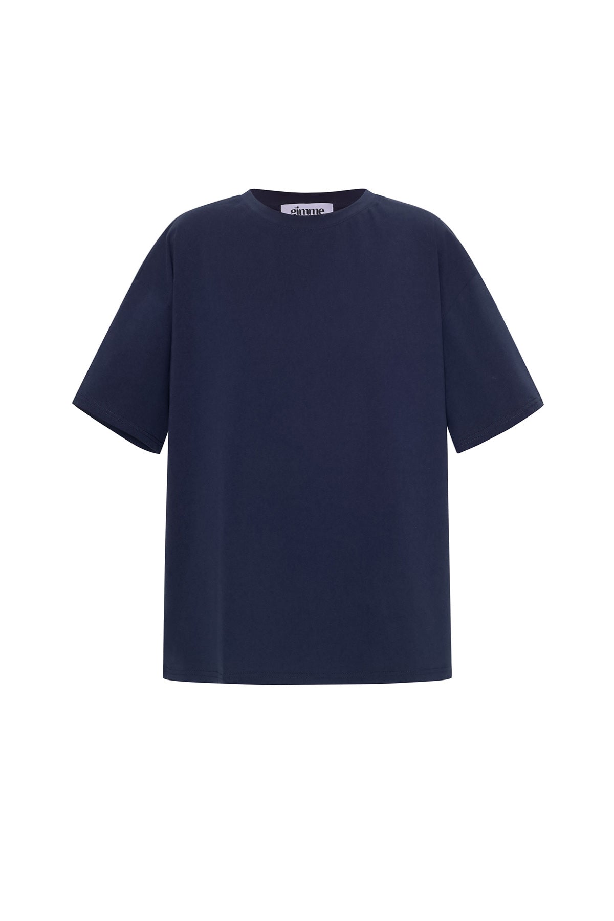 T-shirt Casual Letters