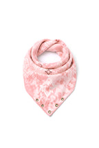 Zomersjaals Met Paisley-Patroon