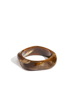 Acryl Armbanden Effen Kleur