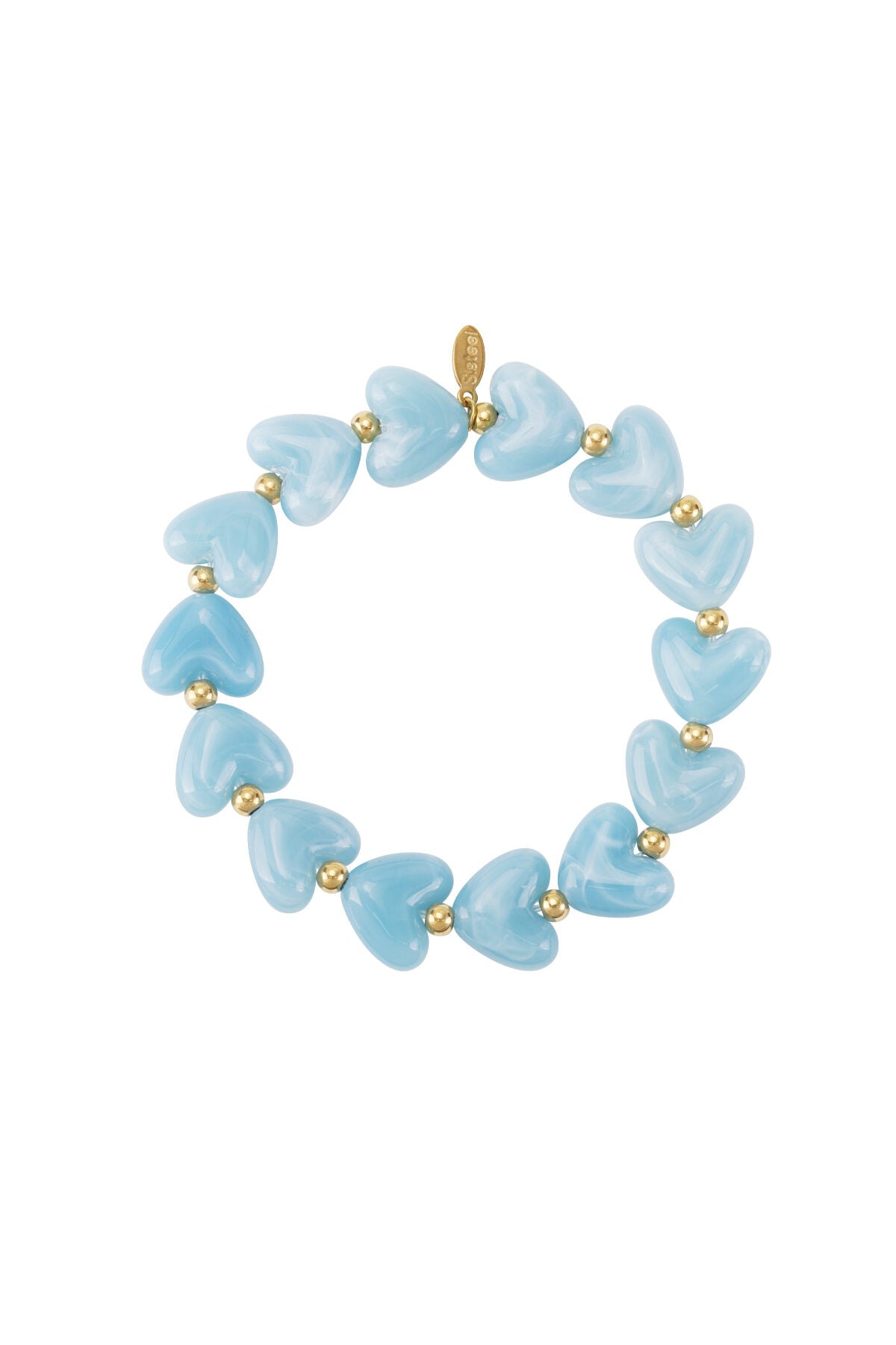 Chique Kralenarmbanden