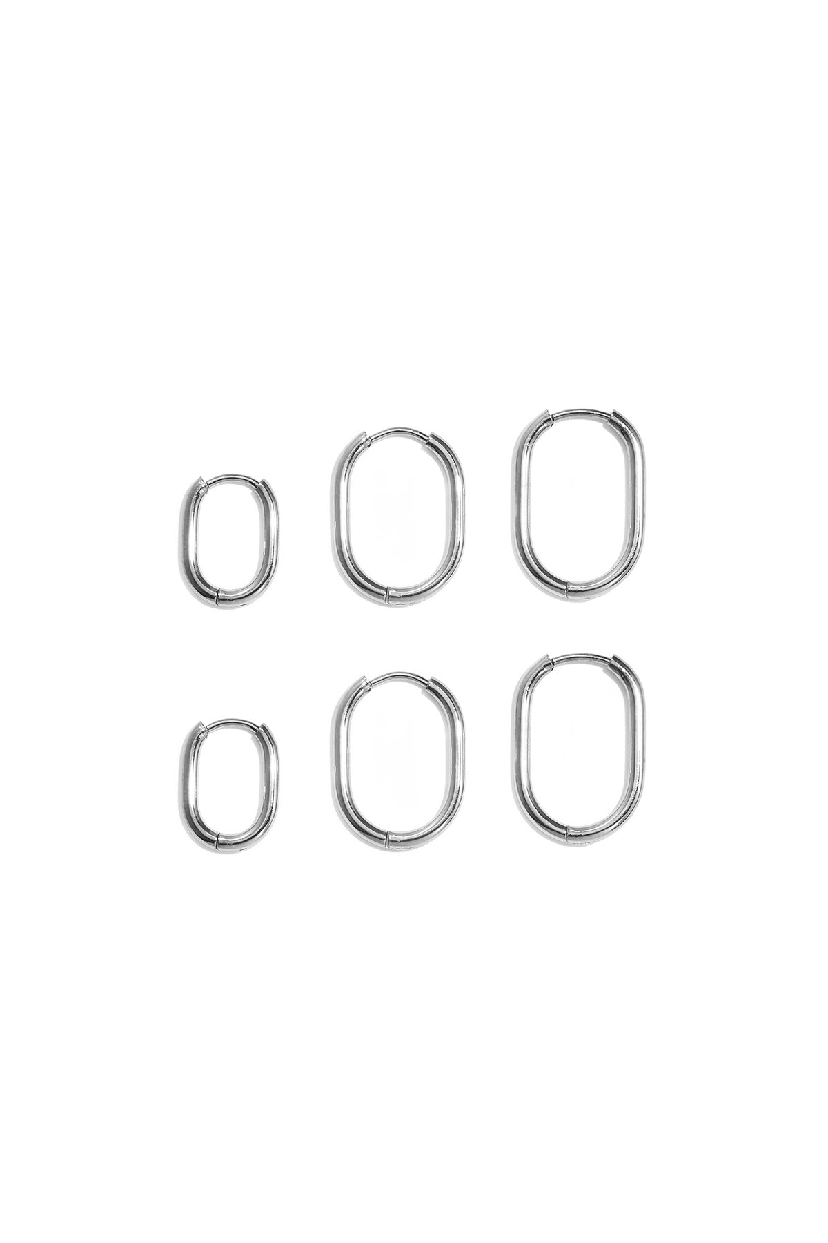 Geometrische Oorbelsets