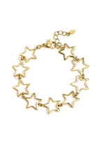 Stijlvolle Star-Armbanden