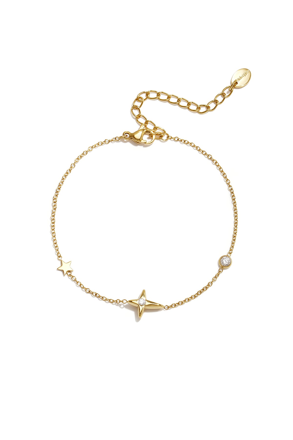 Star Bedelarmbanden
