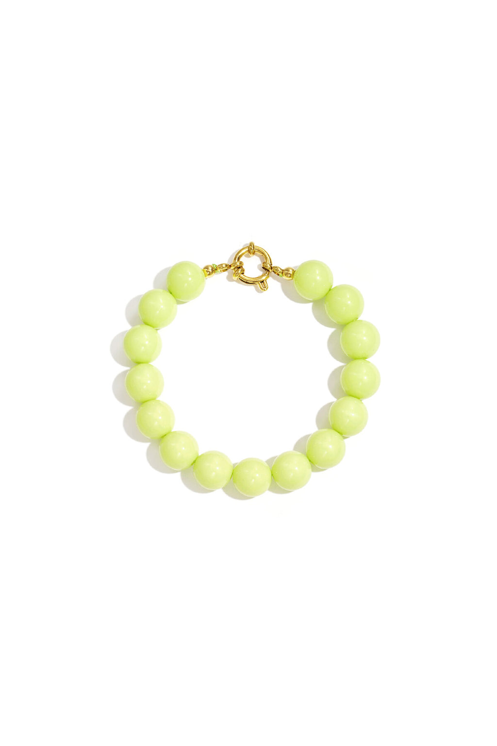 Hars Kralenarmband