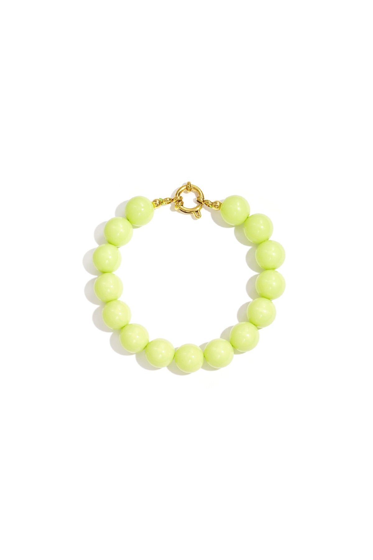 Hars Kralenarmband