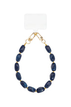Stijlvolle Acryl Telefoonketting