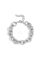 Gecombineerde Shakel Armband