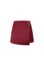 Geweven Vrouwen Pantskirt 