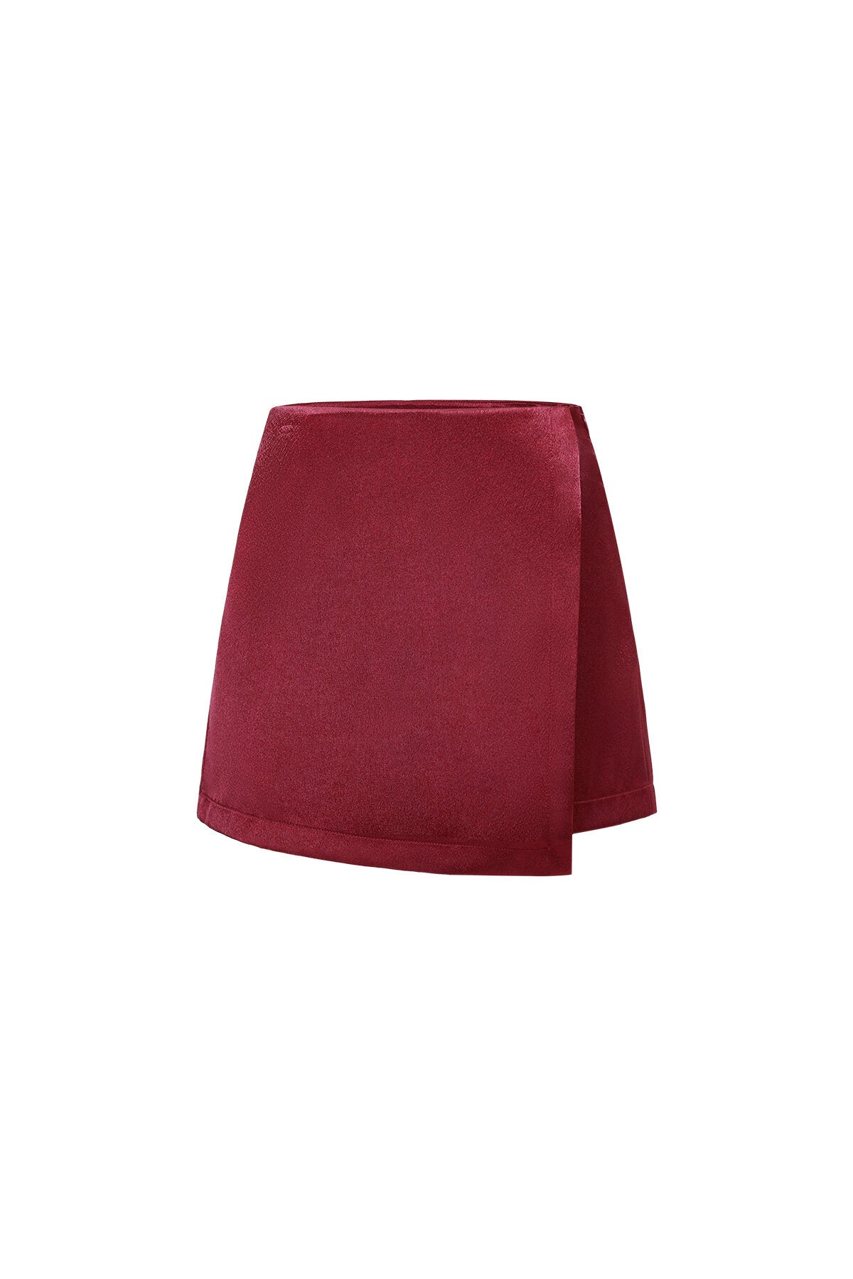 Geweven Vrouwen Pantskirt 