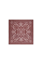 Zomersjaals Met Paisley-Patroon