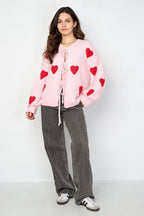 Love Me Cardigan