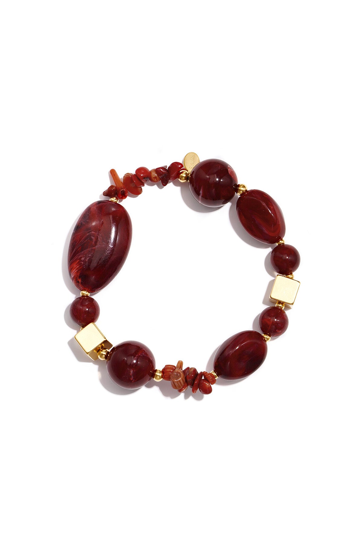Armbanden Met Harskralen, Sweet Daily Romantic-Serie