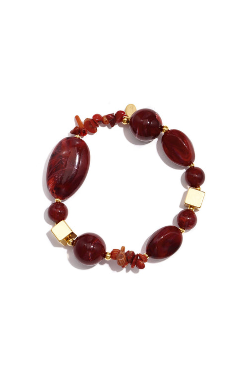 Armbanden Met Harskralen, Sweet Daily Romantic-Serie