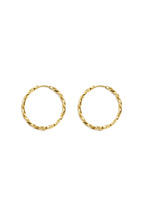 Circle Oorbellen Setjes 