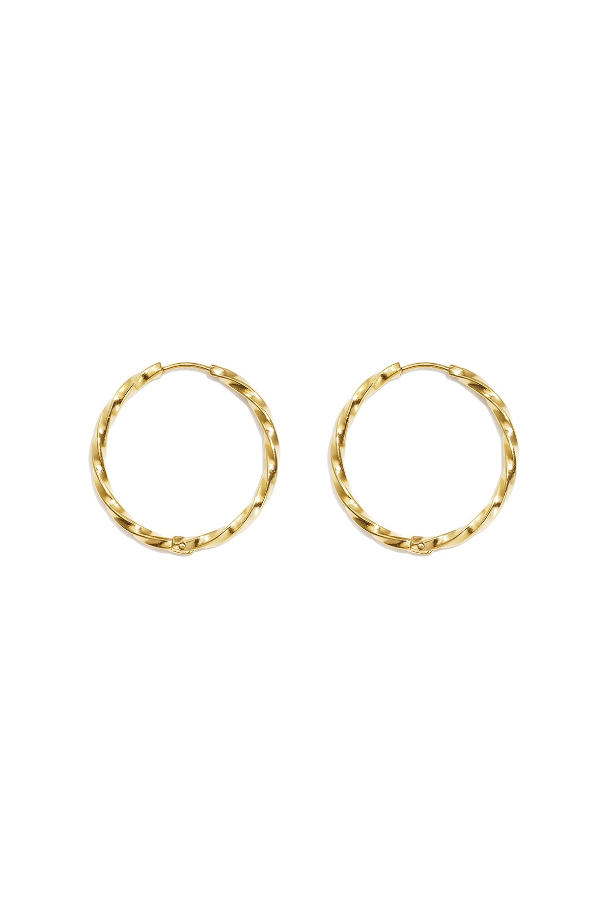 Circle Oorbellen Setjes 