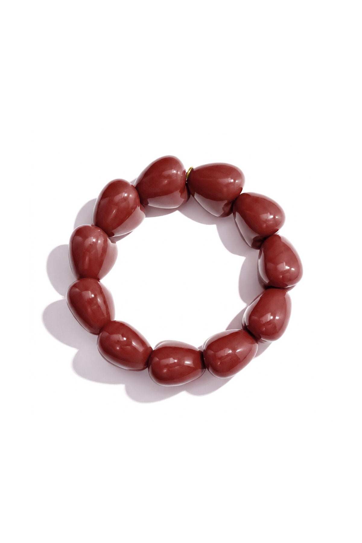 Resine Kralenarmbanden