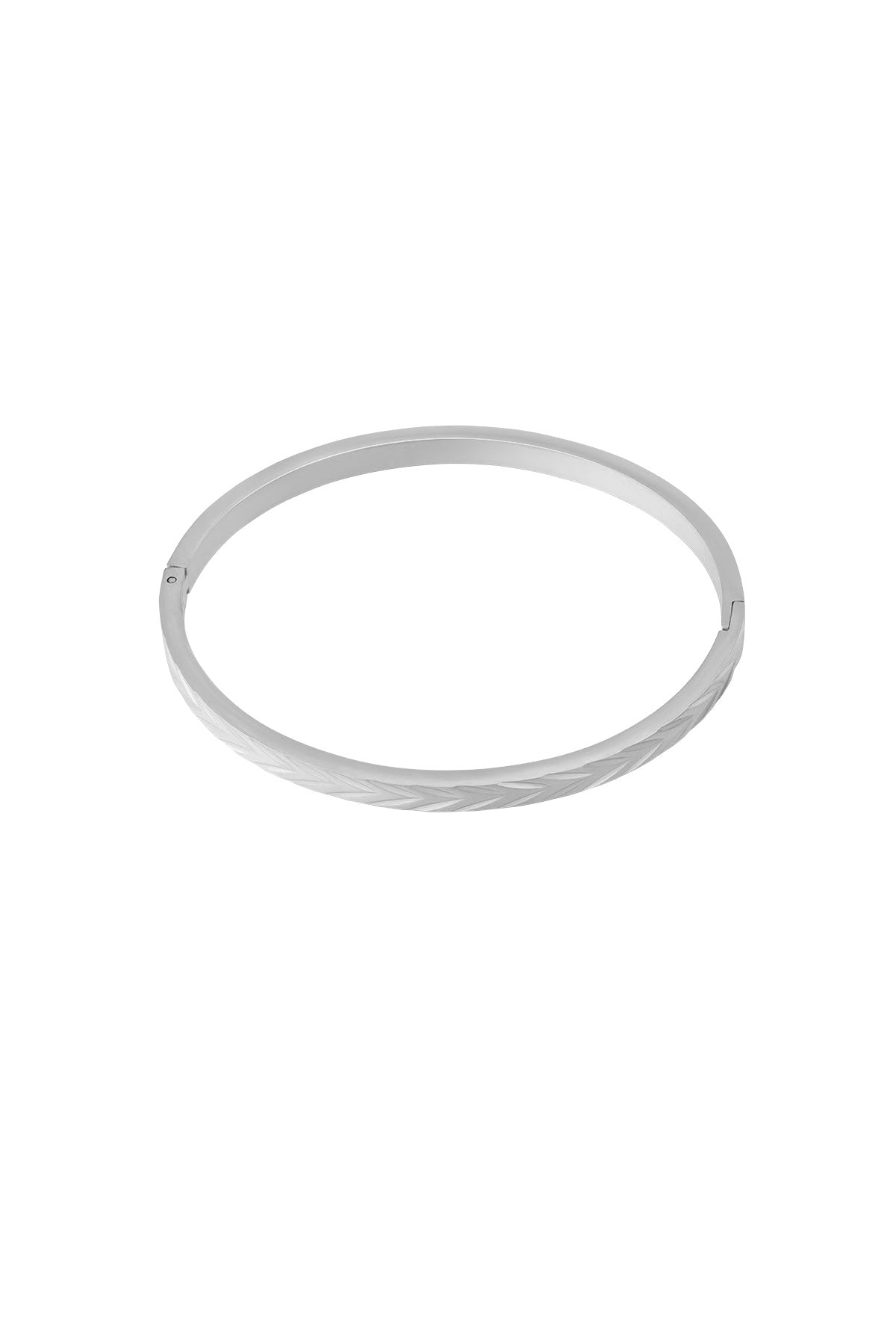 Roestvrijstalen Geometrisch Armbanden