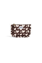 Make-Uptassen Hart Casual Polyester Valentijnsdag Accessoires