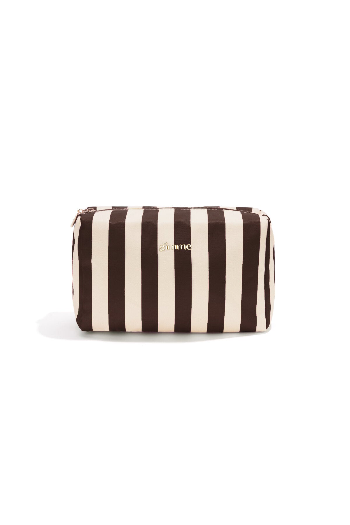 Elegante Streep Make-up Tas