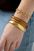 Acryl Kralen Armbanden 