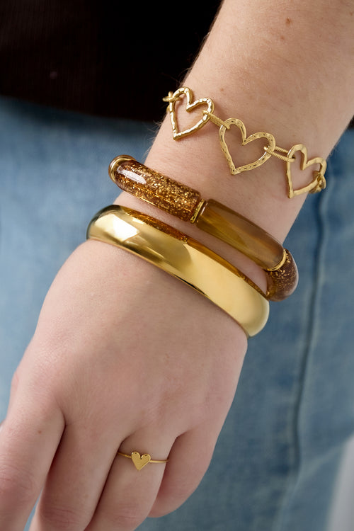 Acryl Kralen Armbanden 