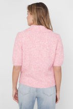 Zachte Gebreide Cardigan