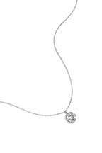 Ketting Met Donut Charm