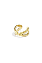 Oor Cuff