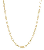 Lange kettingen Ketting