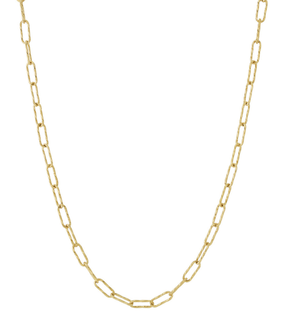 Lange kettingen Ketting
