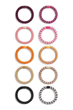 Haarelastiek Armbandjes Box 