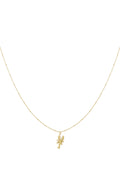 Hangerkettingen Animal 