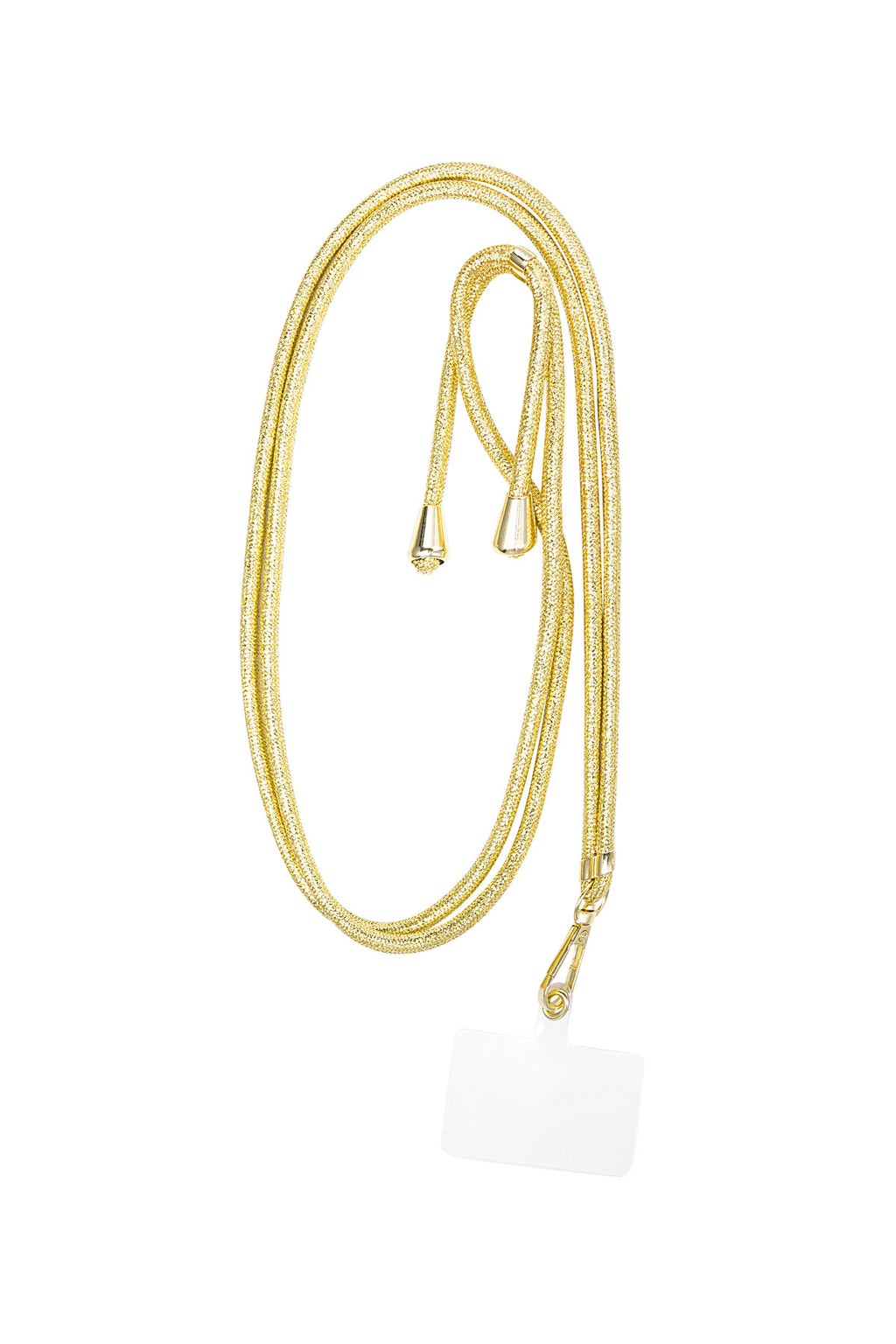 Stijlvolle Telefoonketting