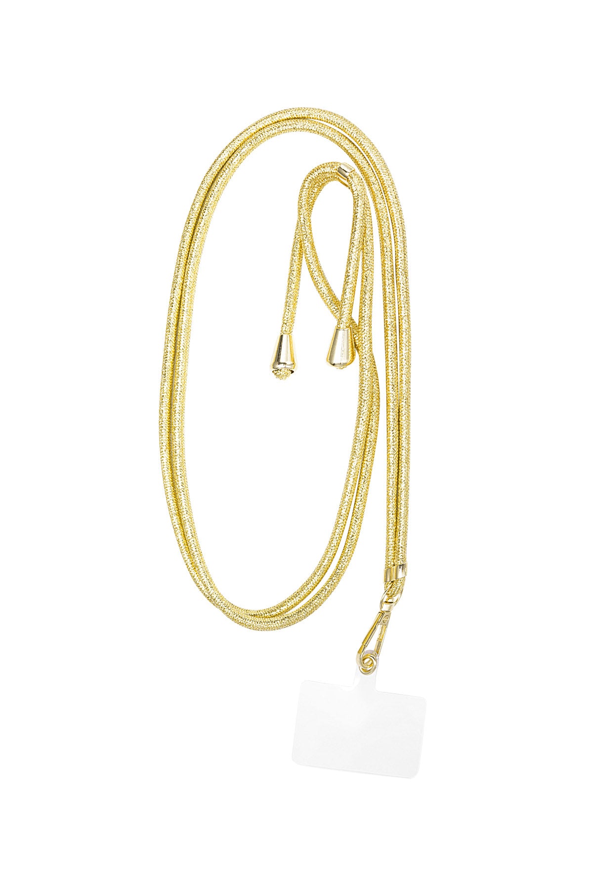 Stijlvolle Telefoonketting