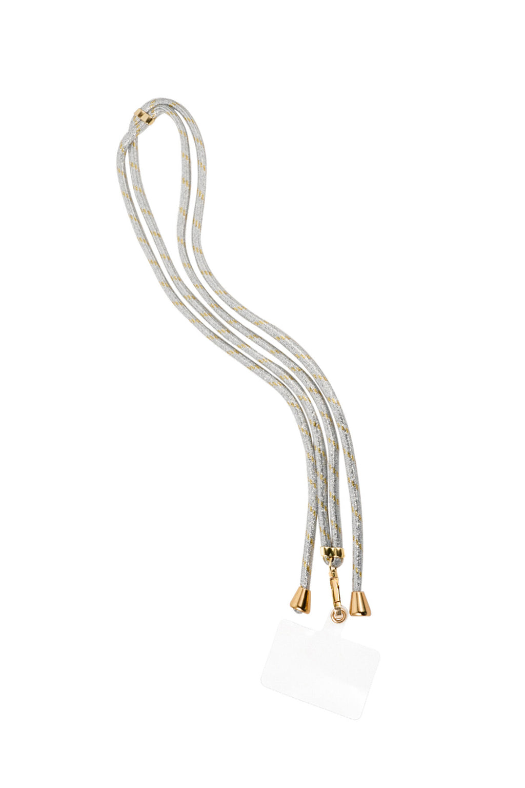 Stijlvolle Telefoonketting
