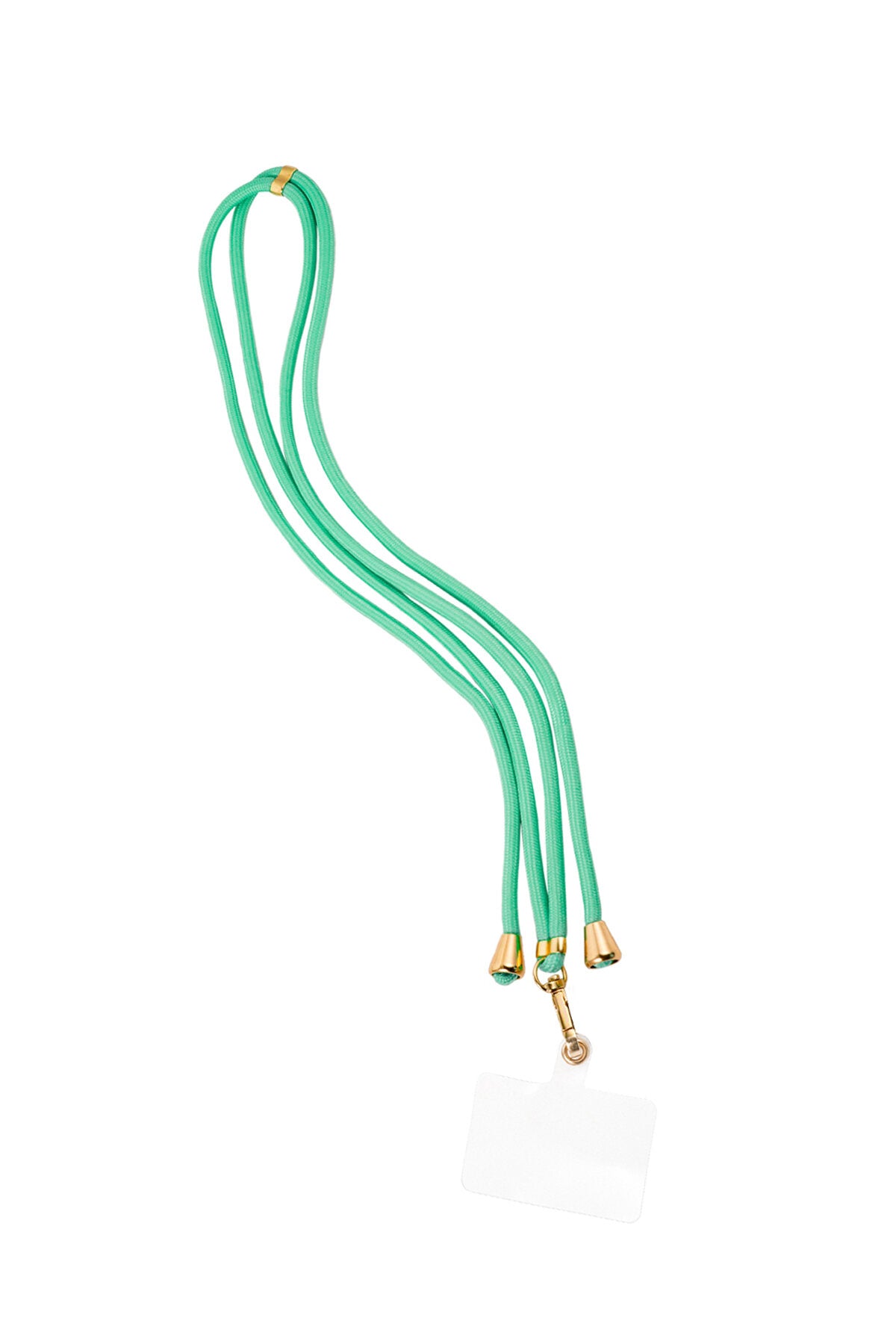 Stijlvolle Telefoonketting