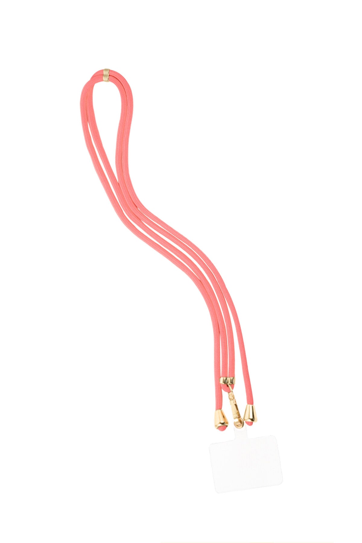 Stijlvolle Telefoonketting