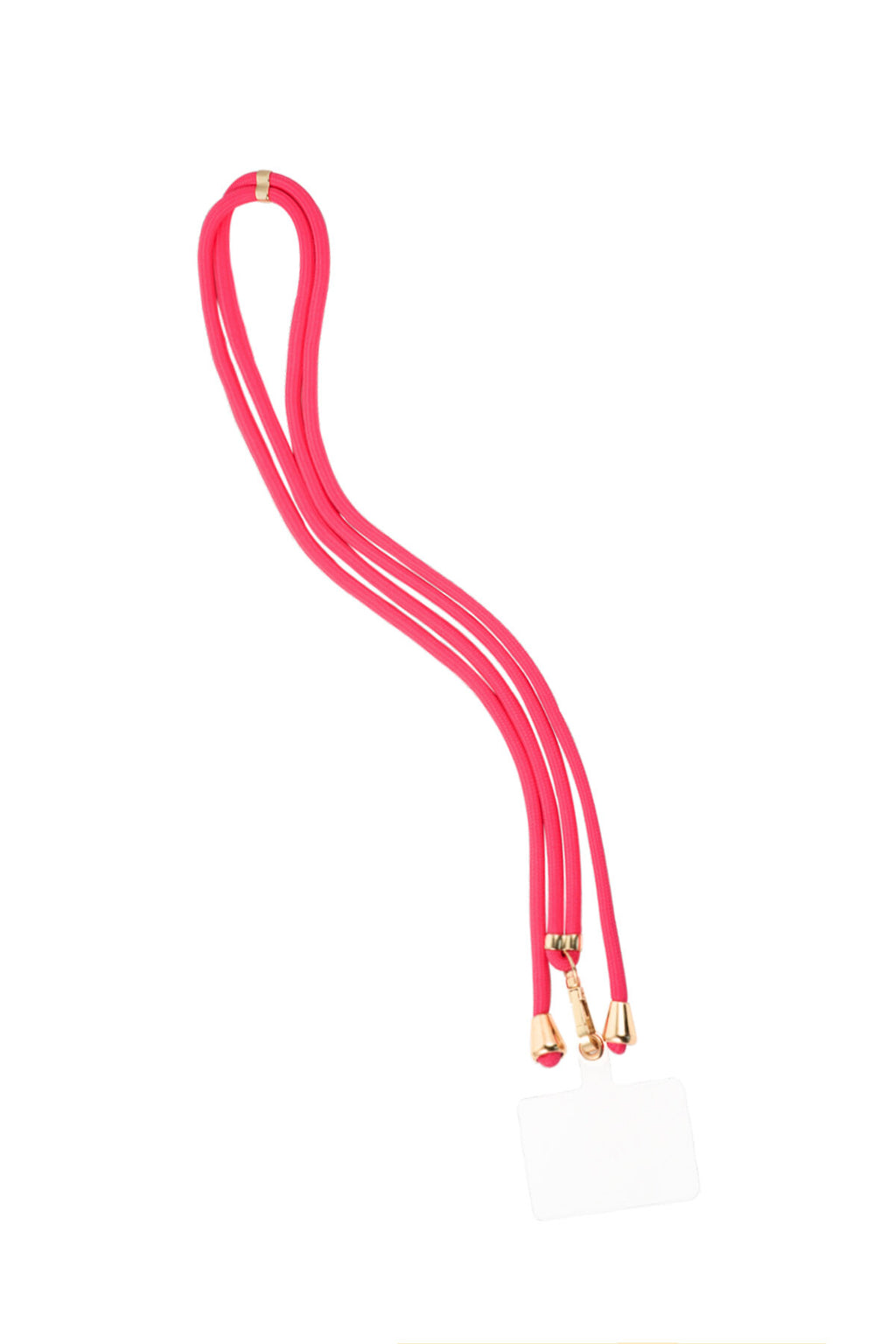 Stijlvolle Telefoonketting