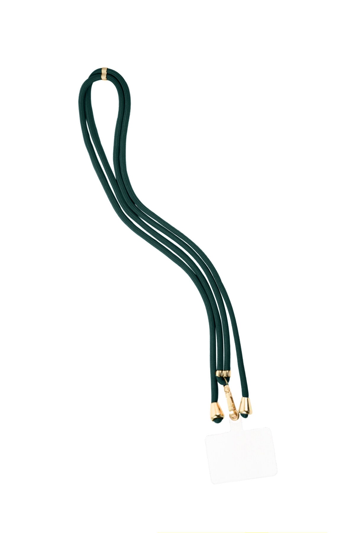 Stijlvolle Telefoonketting