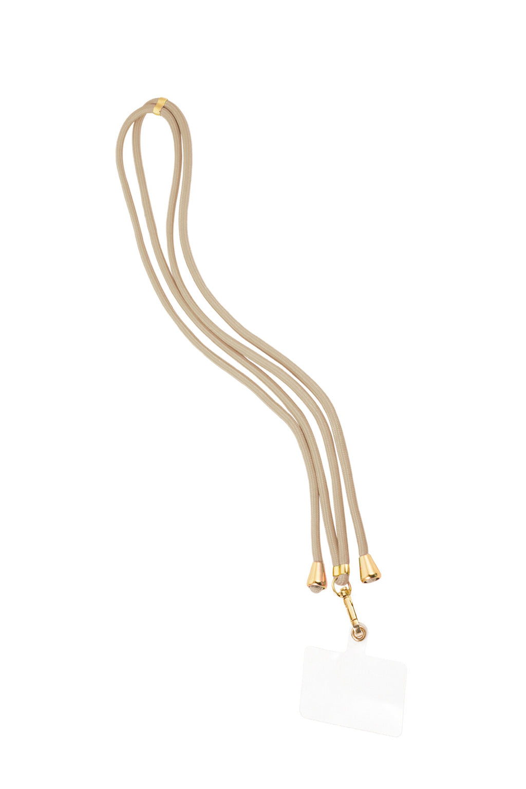 Stijlvolle Telefoonketting