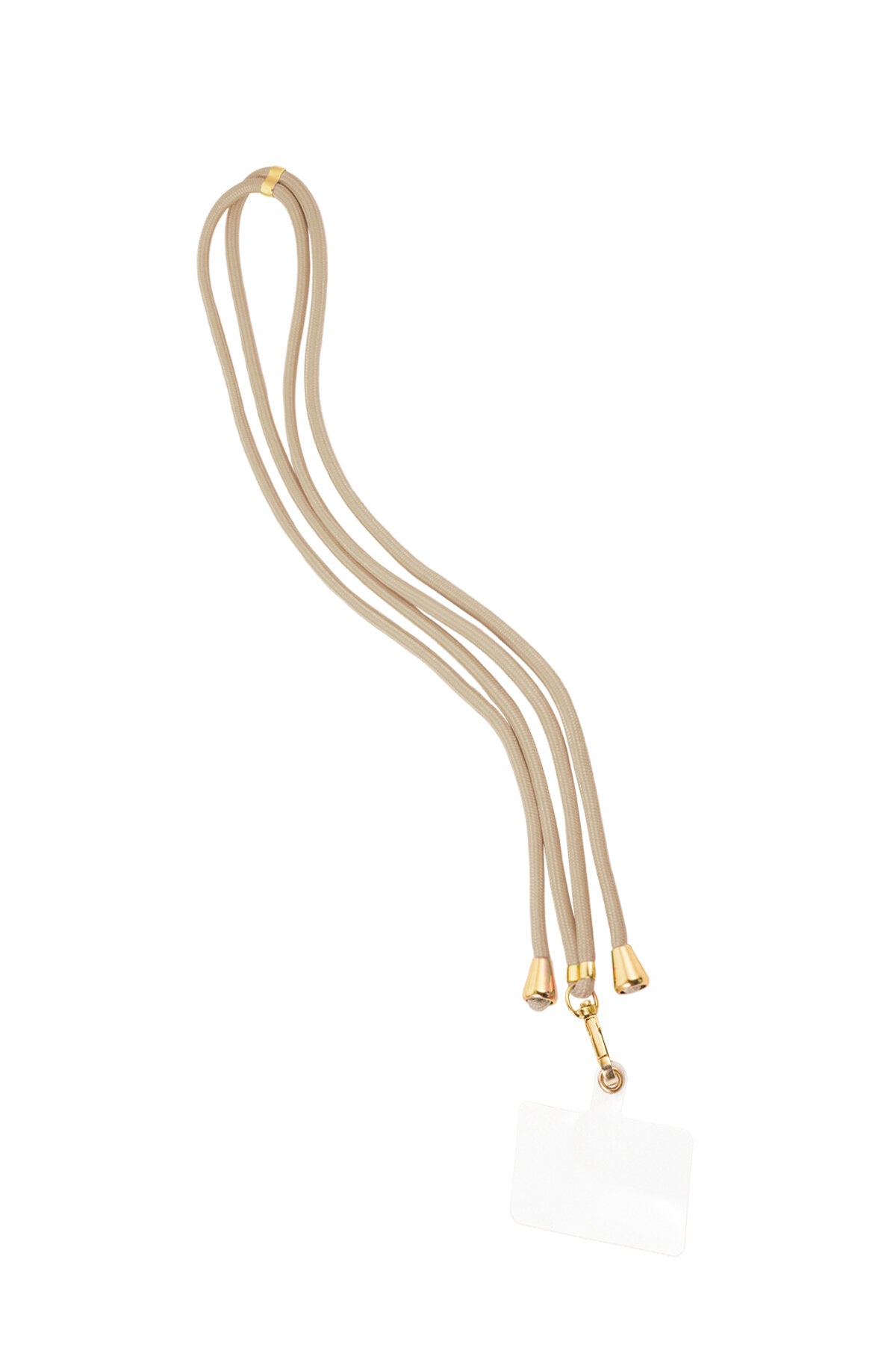 Stijlvolle Telefoonketting