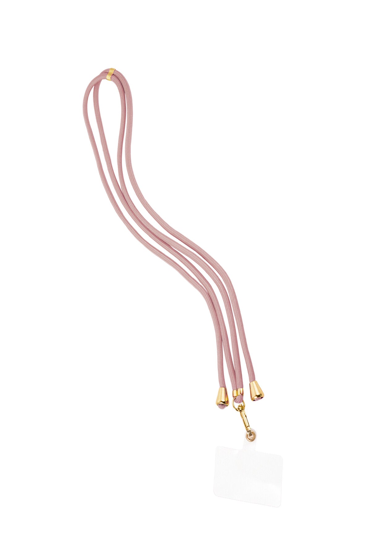 Stijlvolle Telefoonketting