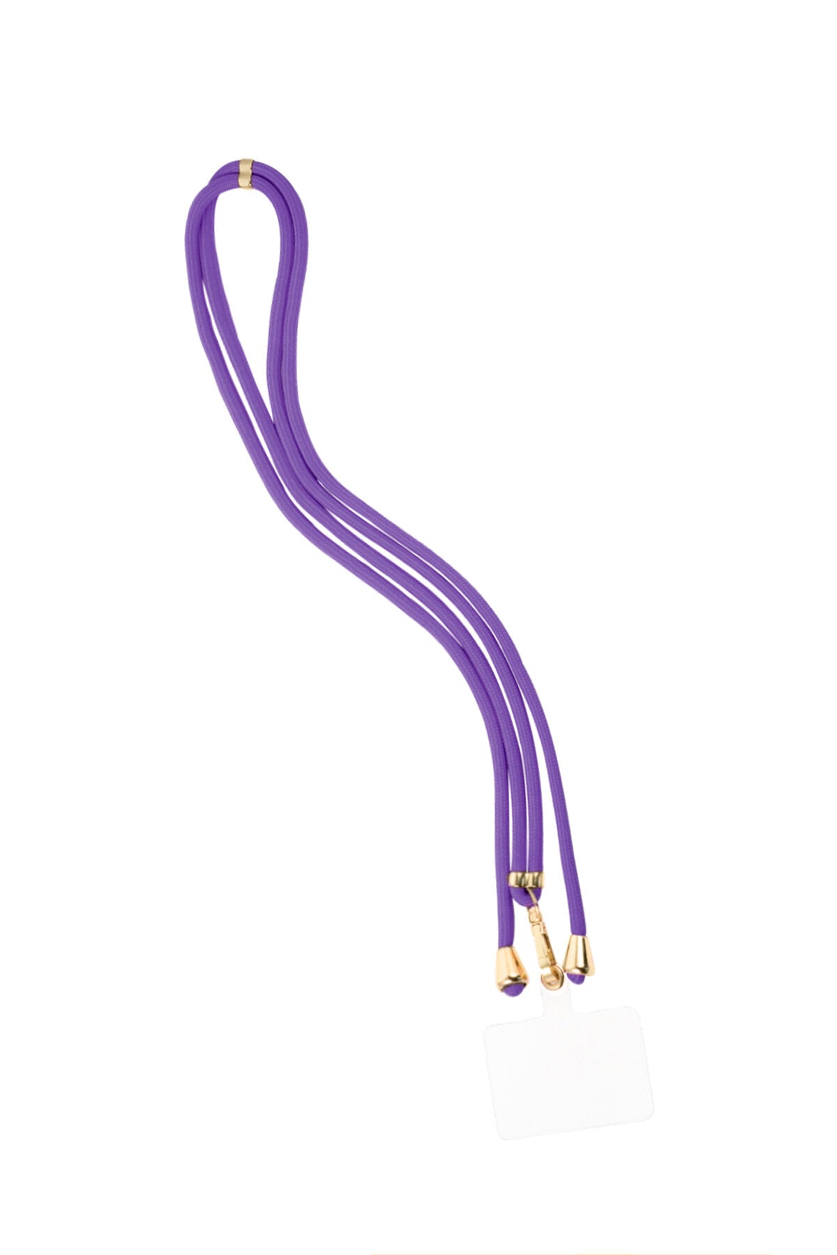 Stijlvolle Telefoonketting