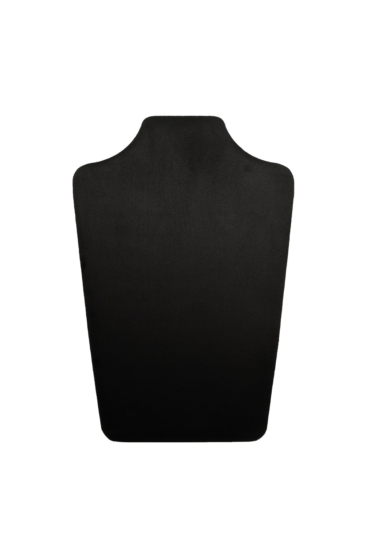 Elegante Stoffen Ketting Display