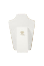 Elegante Stoffen Ketting Display