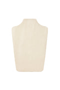 Elegante Stoffen Ketting Display