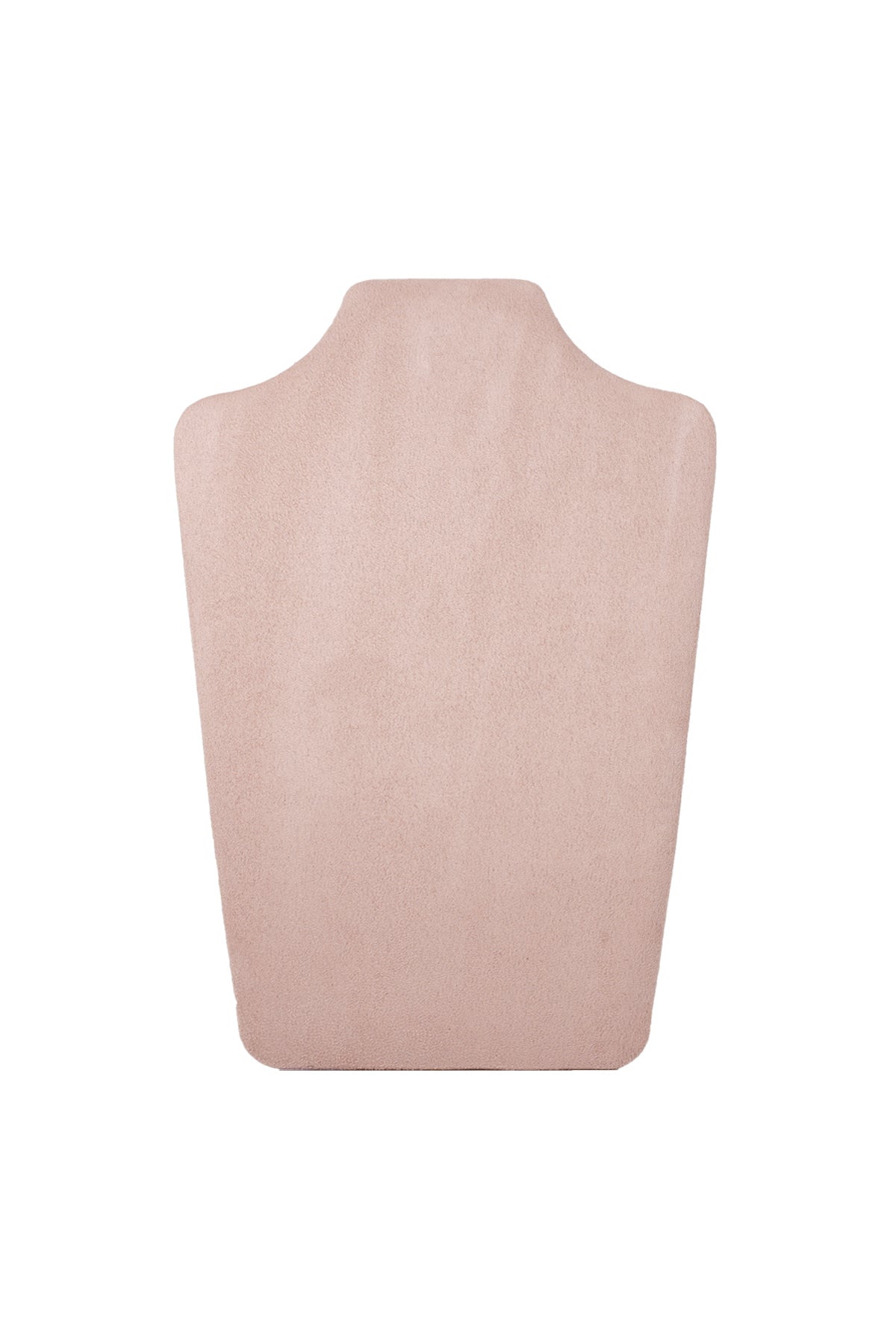 Elegante Stoffen Ketting Display