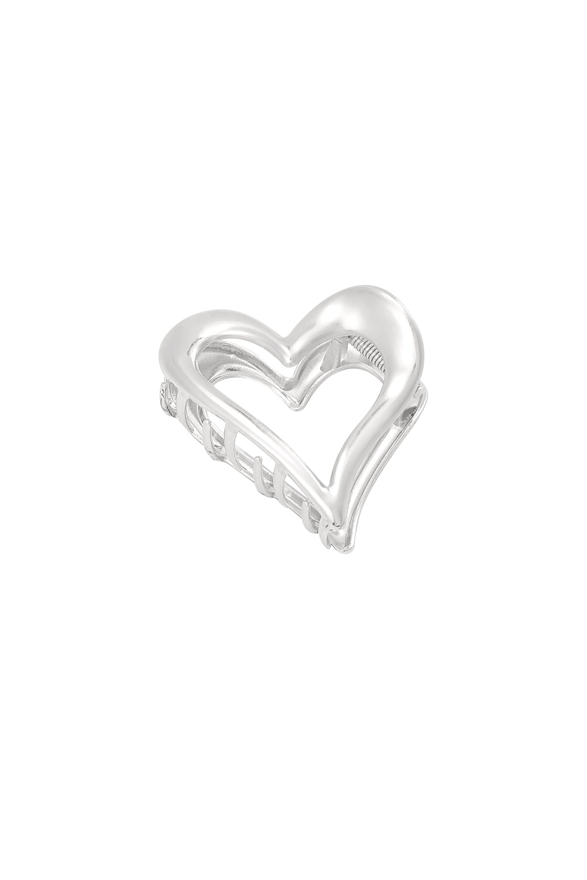 Hart Haarclip